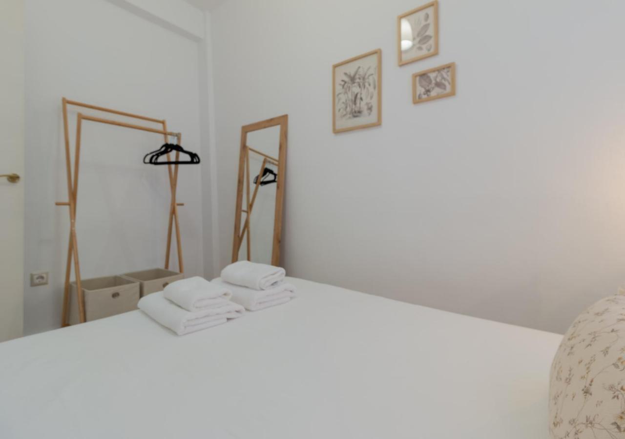 Julio Romero - Nuevo Y Centrico Cordoba Exterior photo