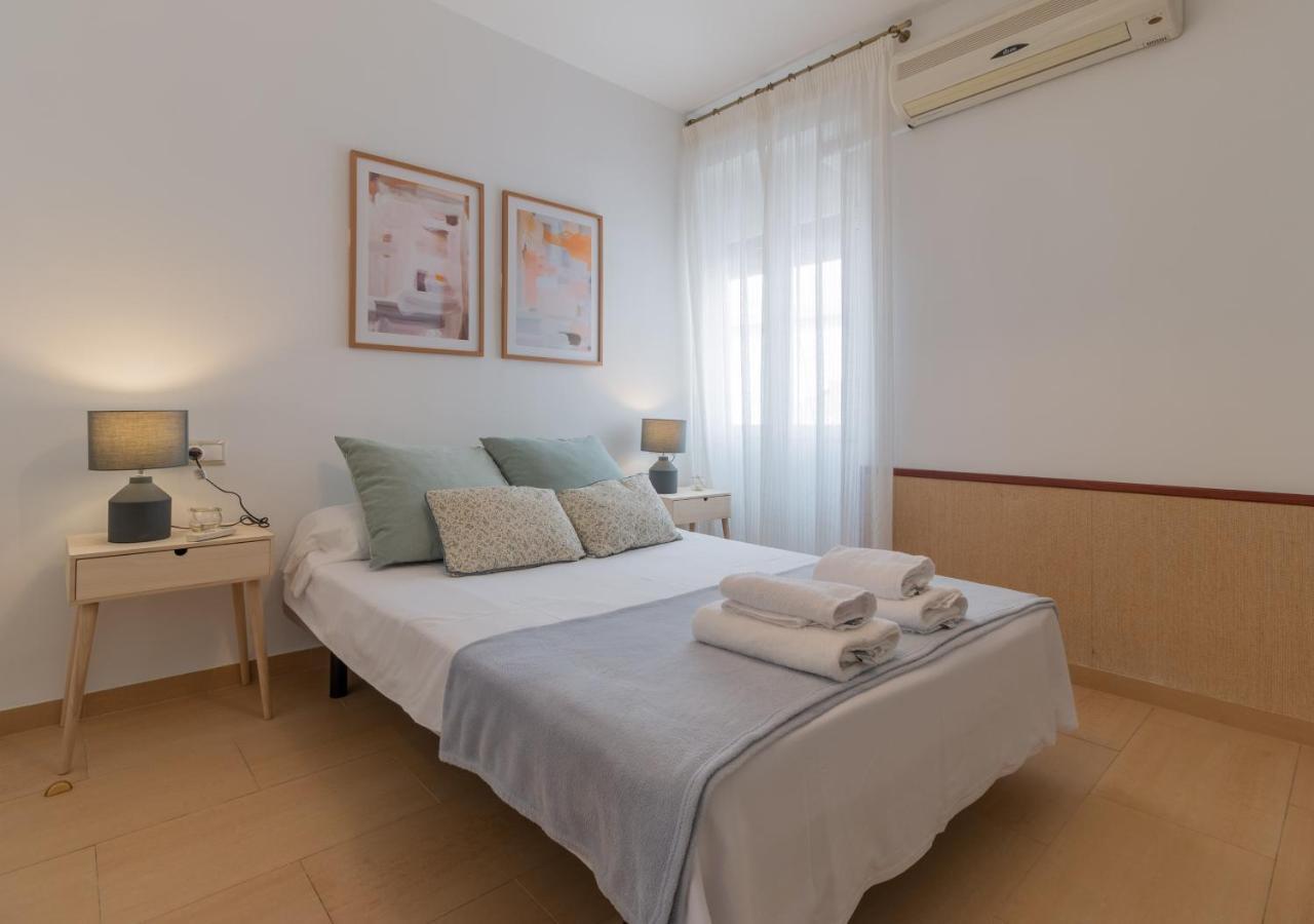 Julio Romero - Nuevo Y Centrico Cordoba Exterior photo
